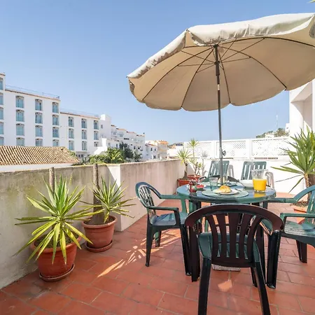 Lena's House By Hellovacations Apartment