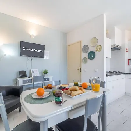 Lena's House By Hellovacations Albufeira