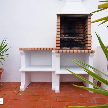 Lejlighed Lena's House By Hellovacations Albufeira