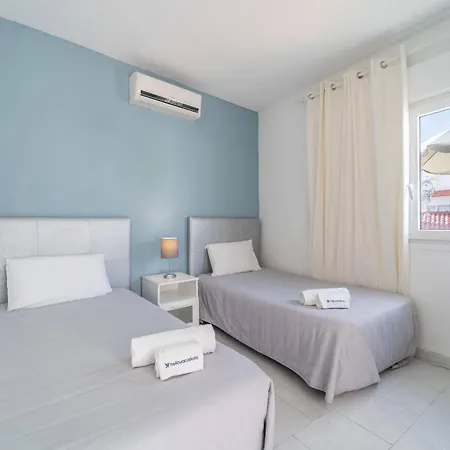 Lena's House By Hellovacations Apartament *