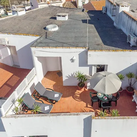 Lena's House By Hellovacations Apartmán *