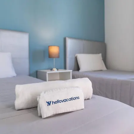 Apartmán Lena's House By Hellovacations
