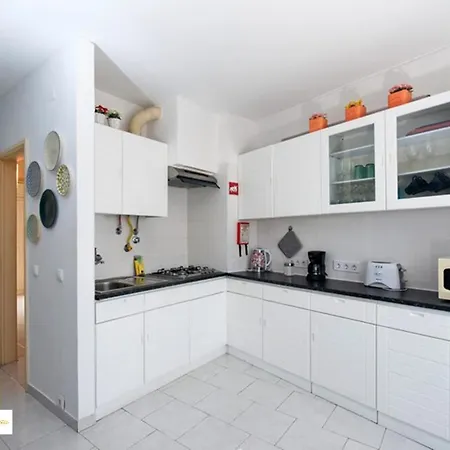 Lena's House By Hellovacations * 阿尔布费拉